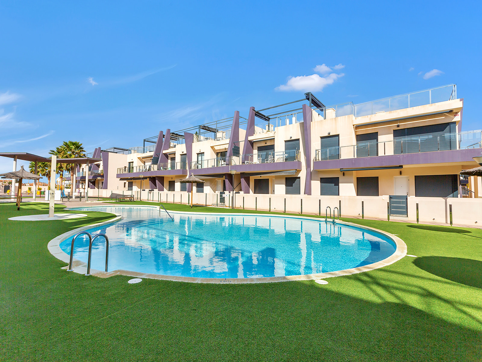 TORRE DE LA HORADADA