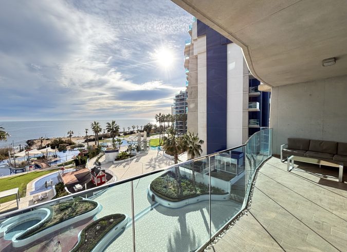 Sea Breeze
