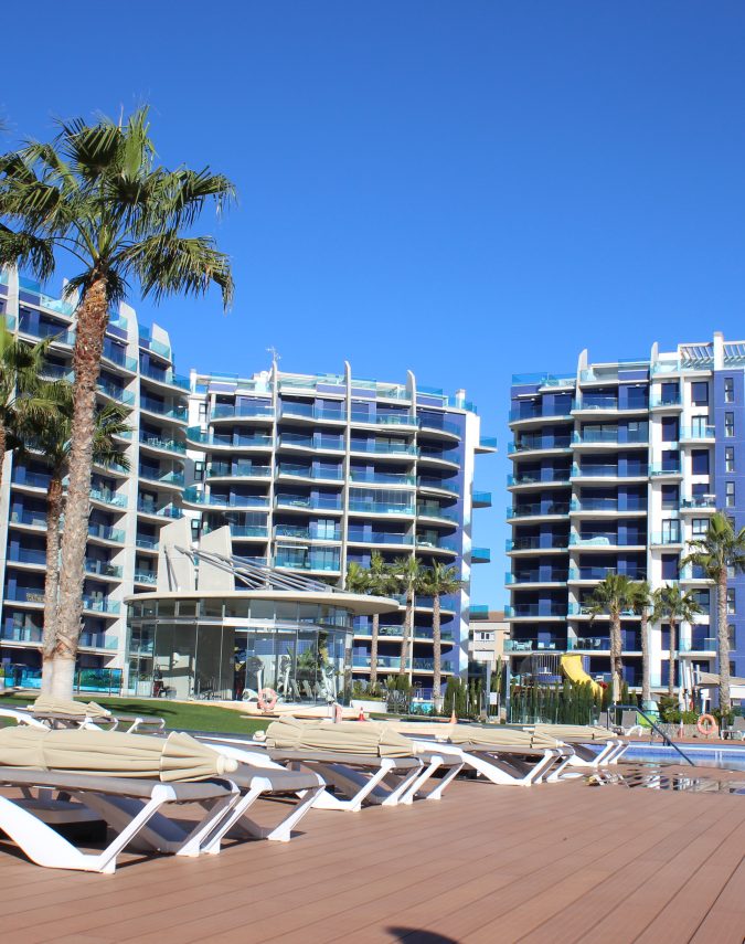 Seaview Heaven