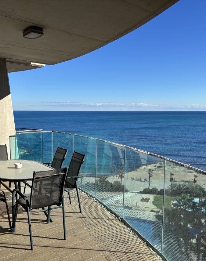 Seaview Horizon