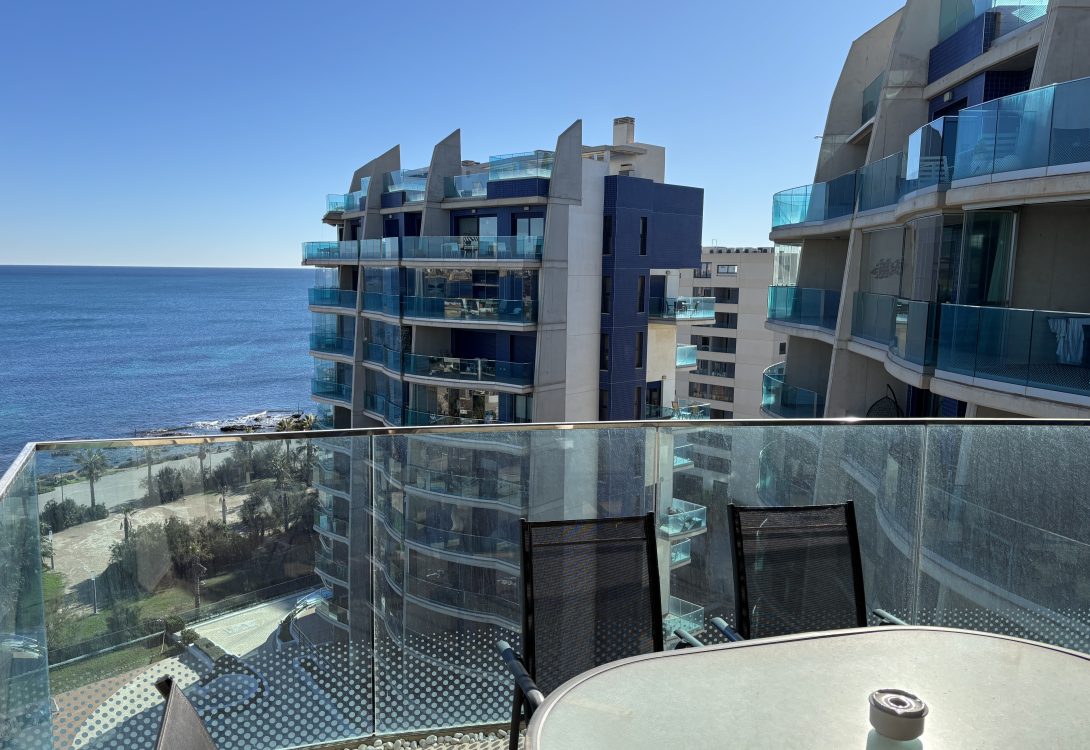 Seaview Horizon