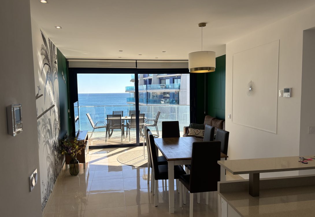 Seaview Horizon